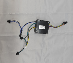 KuKirin G2 Max Parts