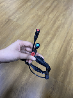 KuKirin G3 Pro Parts