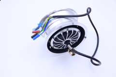 KuKirin G4 Max Parts