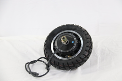 KuKirin G3 Pro Parts