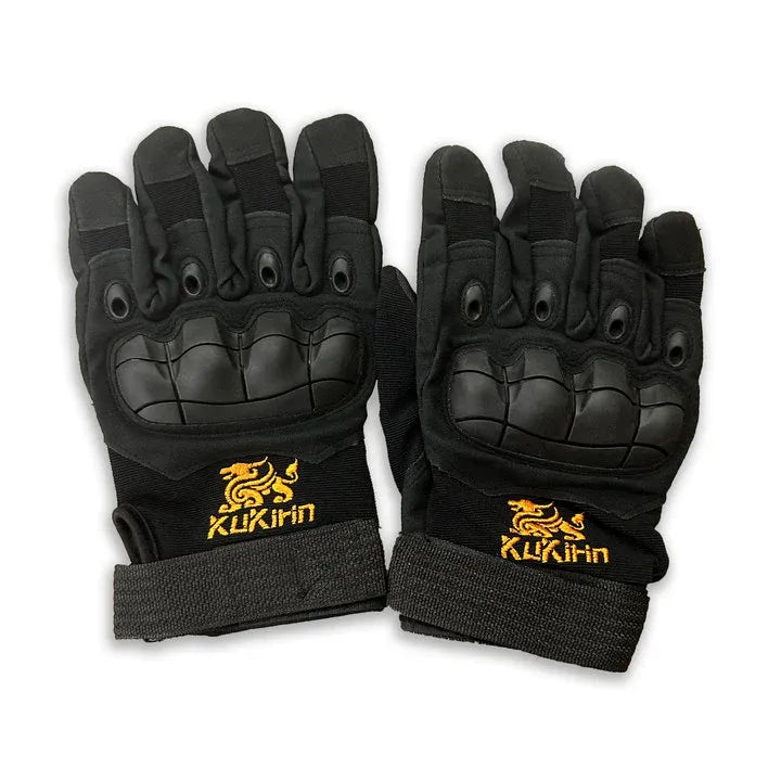 Kukirin riding gloves