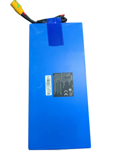 KuKirin G4 Parts