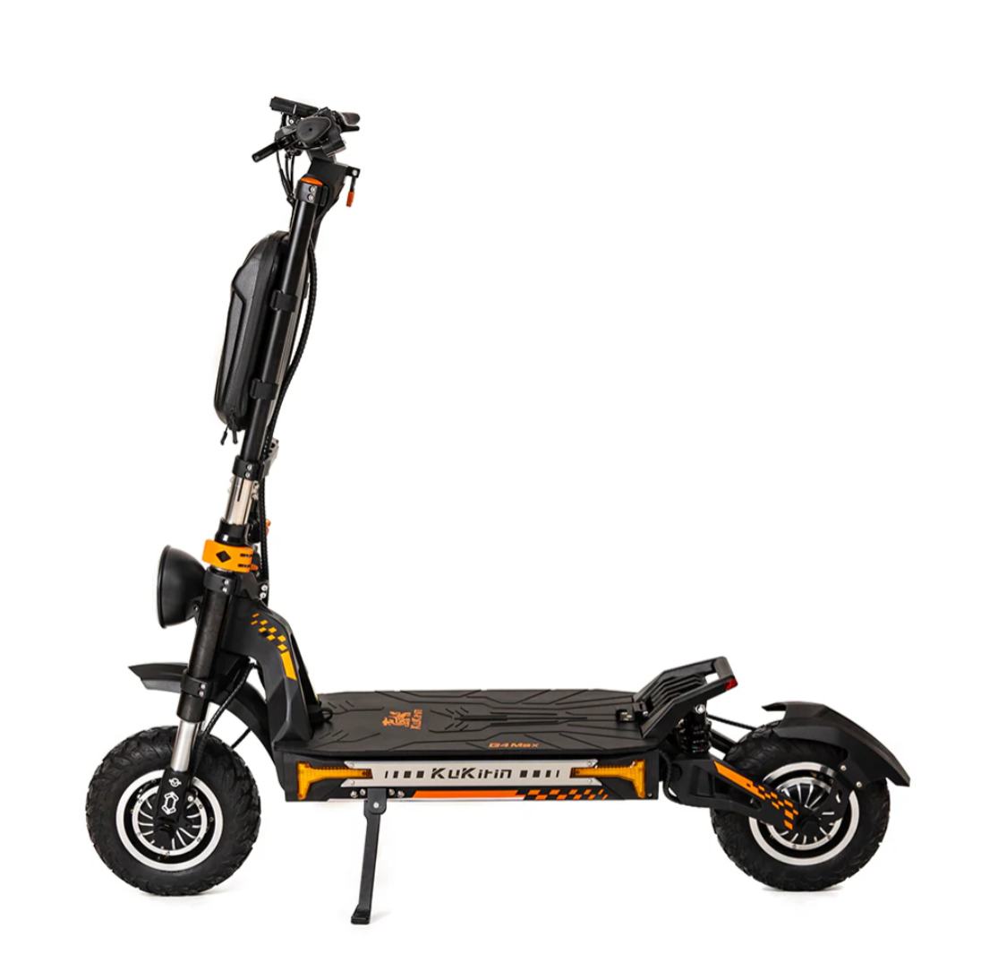 Kukirin G4 Max electric scooter