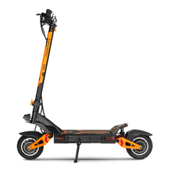 KUKIRIN G2 Master + G3 Pro Electric Scooter Bundle