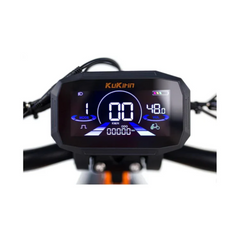 KUKIRIN G2 Pro + G2 Max Electric Scooter Bundle