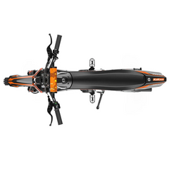 KuKirin X1
