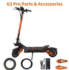 Kukirin G3 Pro spare parts
