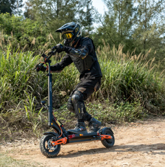 Joyor T6