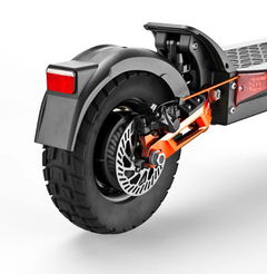 Joyor T6