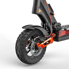 Joyor T6