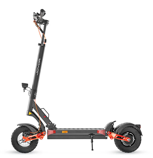 Joyor T6