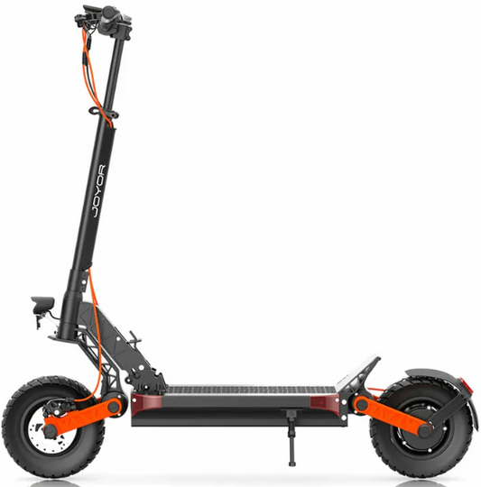 Joyor S8