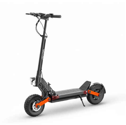 Joyor S8-S-Z