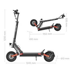 Joyor S10-S-Z