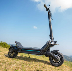 Joyor E6-S