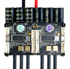 Flipsky Mini Dual FSESC4.20 100A