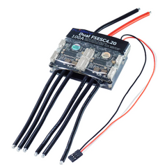 Flipsky Mini Dual FSESC4.20 100A