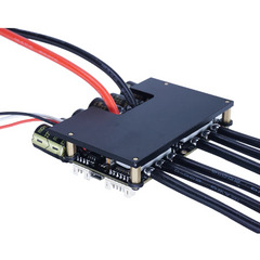 Flipsky Mini Dual FSESC4.20 100A