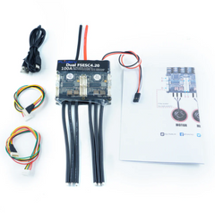Flipsky Mini Dual FSESC4.20 100A
