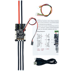 FLIPSKY Mini FSESC6.7 PRO 70A