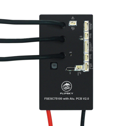 Flipsky 75100 V2.0 ESC