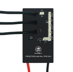 Flipsky 75100 V2.0 ESC