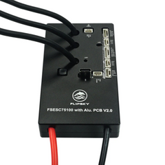 Flipsky 75100 V2.0 ESC