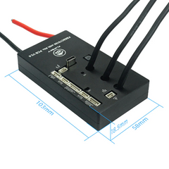 Flipsky 75100 V2.0 ESC