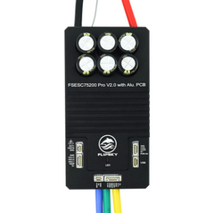 Flipsky 75200 84V High Current ESC