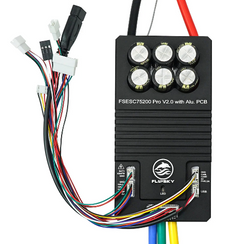 Flipsky 75200 84V High Current ESC