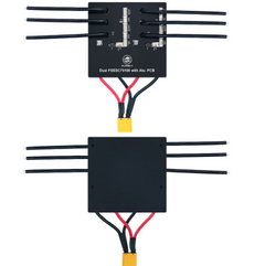 Flipsky Dual 75100 ESC