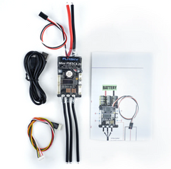 Flipsky Mini FSESC4.20 50A