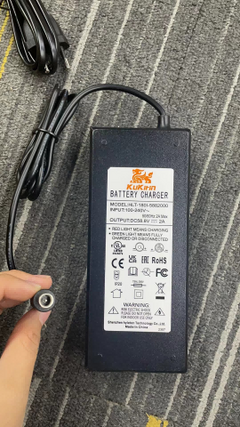 KuKirin G3 Pro Parts