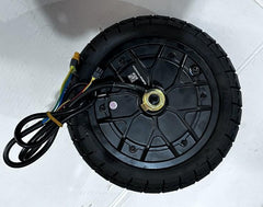 KuKirin G2 Master Parts