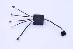 KuKirin G4 Max Parts