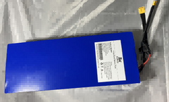 KuKirin G2 Max Parts