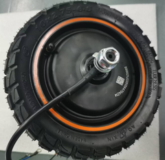 KuKirin G3 Parts