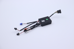 KuKirin G2 Master Parts