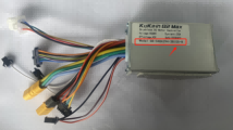 KuKirin G2 Max Parts