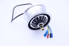 KuKirin G4 Max Parts