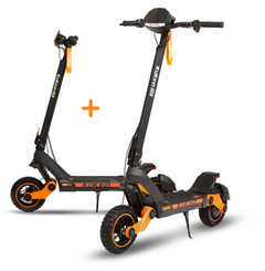 KUKIRIN G3 Electric Scooter x2 Bundle