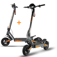 KUKIRIN G2 Electric Scooter x2 Bundle