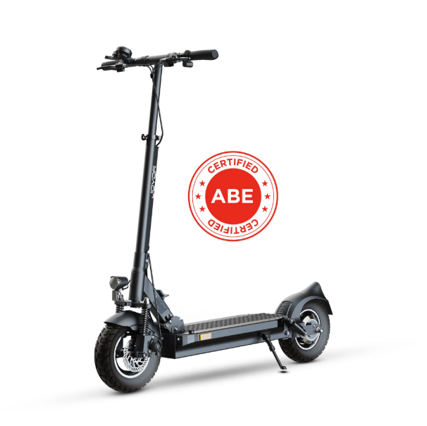 Joyor Y8-S ABE electric scooter