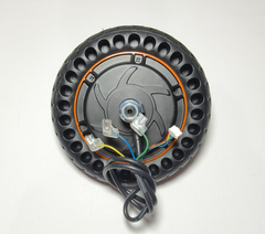 KuKirin S1 Max Parts