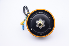 KuKirin G2 Max Parts