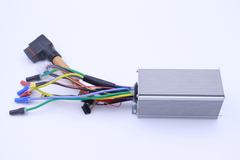 KuKirin G4 Max Parts