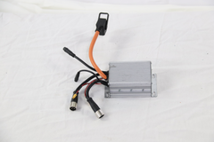 KuKirin G3 Pro Parts