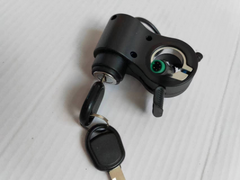 KuKirin G2 Max Parts