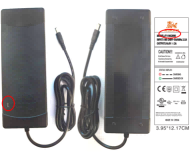 KuKirin G2 Parts