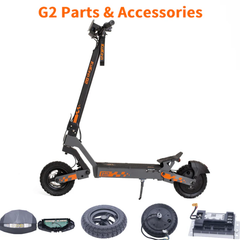 Kukirin G2 spare parts